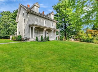 186 Main St FLOOR 2, Wayland, MA 01778