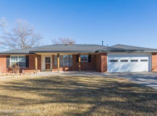 5100 Arden Rd, Amarillo, TX 79110