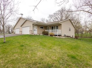 523 Temple St, Alexandria, MN 56308