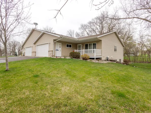 523 Temple St, Alexandria, MN 56308