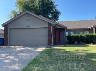 13142 E 44th St, Tulsa, OK 74134