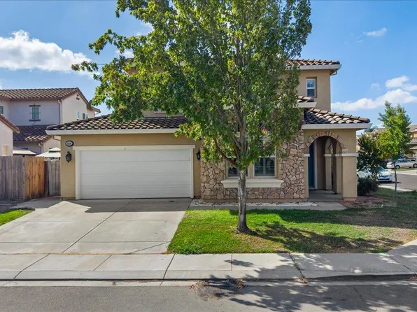 3000 Worchester Way, Modesto, CA 95355