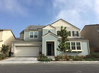 6956 La Rochelle Way, Chino, CA 91710