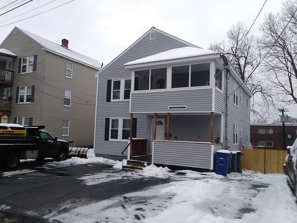 28 Boutelle St, Leominster, MA 01453 Zillow