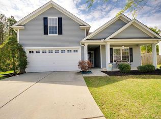 110 Kestrel Dr, Summerville, SC 29485