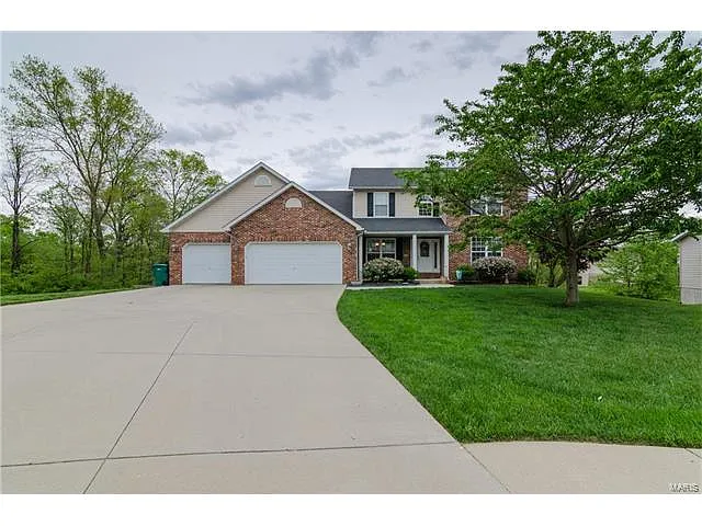 1220 River Birch Dr photo 1
