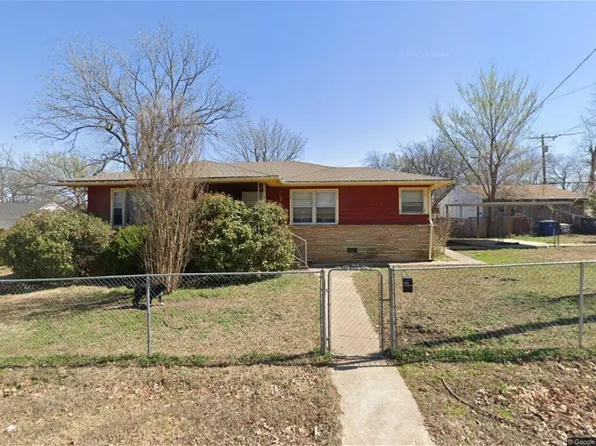 4005 S Zenith Ave, Tulsa, OK 74107