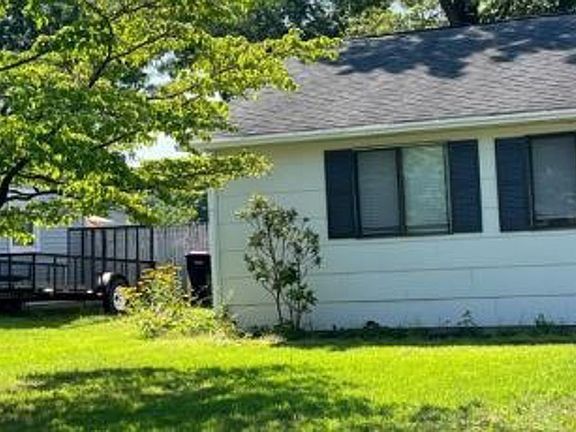 Property Side View