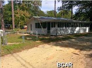 3922 Pineview Ln, Southport, FL 32409