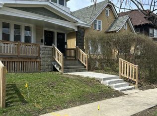 2435 N 41st St #2437, Milwaukee, WI 53210