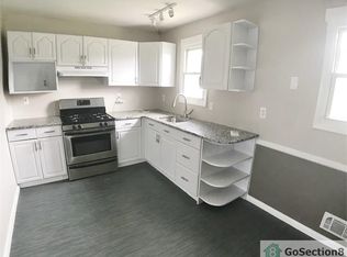 5411 Cynthia Ter, Baltimore, MD 21206