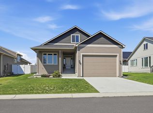8411 N Summerhill Ln, Spokane, WA 99208