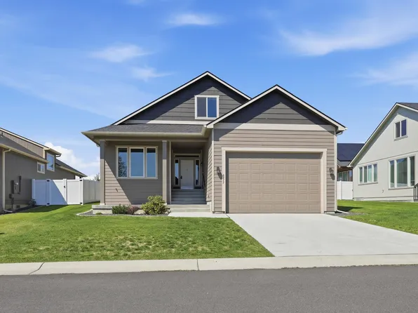 8411 N Summerhill Ln, Spokane, WA 99208