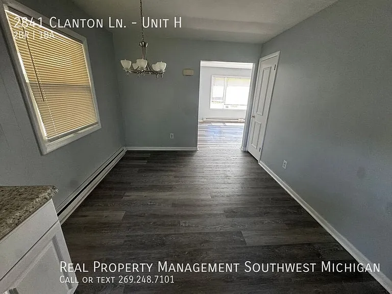 2841 Clanton Ln #H — Photo 8