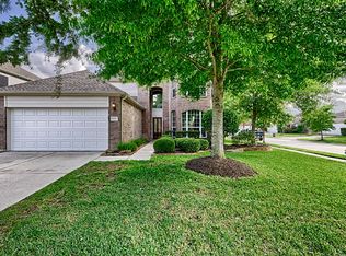 3502 Palomar Valley Dr, Spring, TX 77386