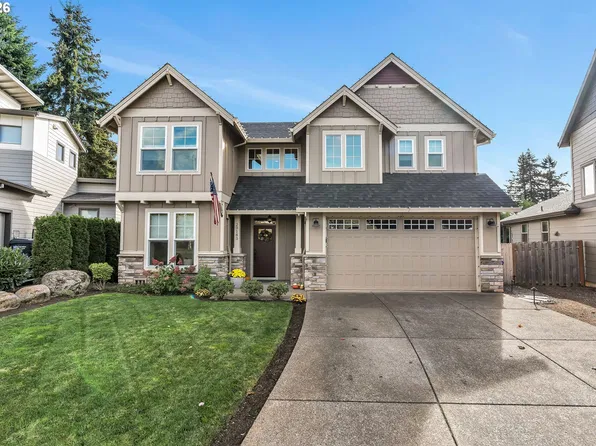20183 Kinslie Ct, Oregon City, OR 97045