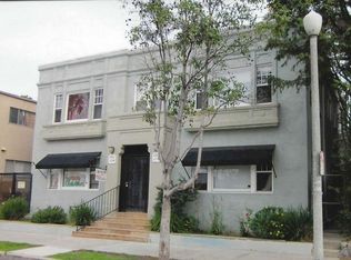 1058 Chestnut Ave #1058, Long Beach, CA 90813