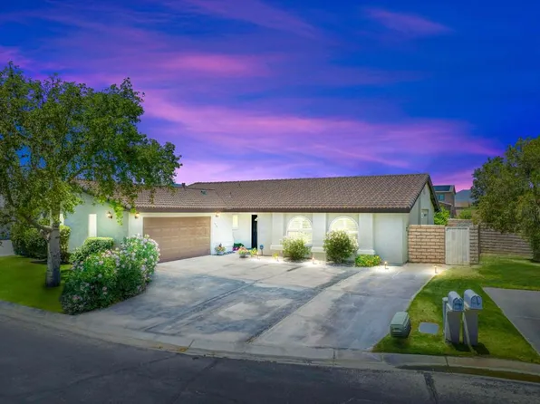 27140 Shadowcrest Ln, Cathedral City, CA 92234