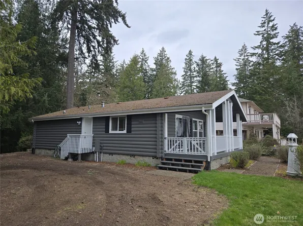 7021 Cliff Avenue SW, Longbranch, WA 98351