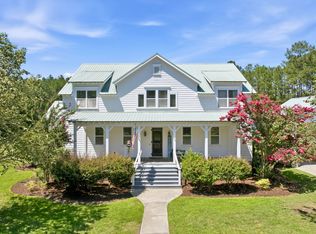 240 Ole Sunshines Trl, Huger, SC 29450