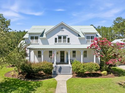 240 Ole Sunshines Trl, Huger, SC, 29450