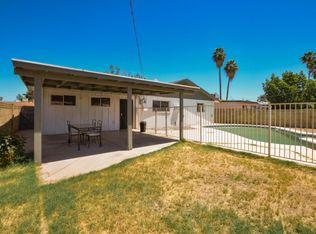 4139 W Vista Ave, Phoenix, AZ 85051