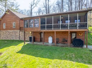 3526 Lewis School Rd, Leitchfield, KY 42754