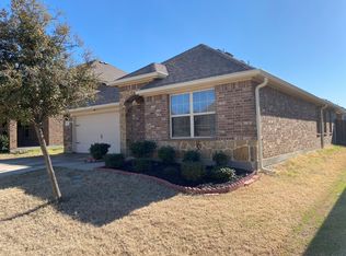2515 Leona St, Forney, TX 75126