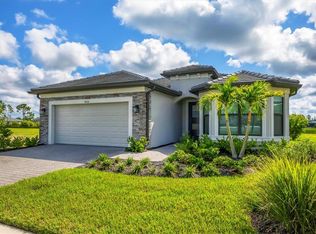 4400 Lakeside Grove Pl, North Port, FL 34289