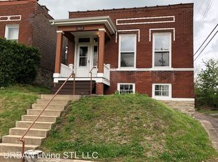 3815 Pennsylvania Ave, Saint Louis, MO