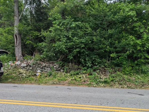 0 Lower Gore Rd, Webster, MA 01570