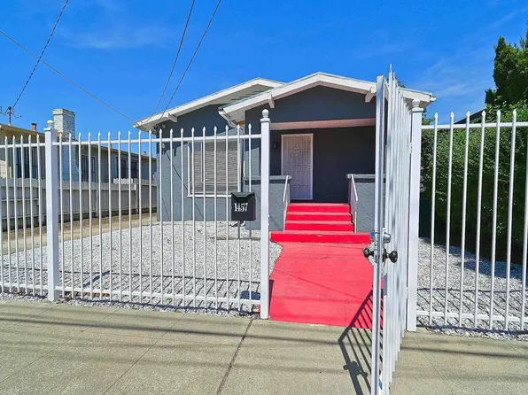 1457 78th Ave, Oakland, CA 94621