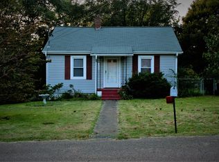 2835 Dodd St SE, Knoxville, TN 37920