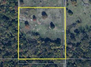 113022 S 4770th Rd, Muldrow, OK 74948