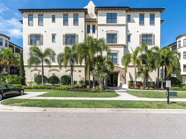 5715 Yeats Manor Dr Unit 201, Tampa, FL 33616