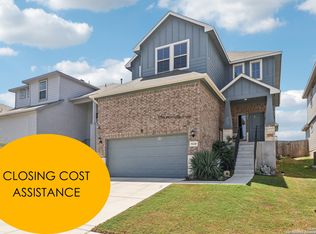 9110 Devils Riv, Converse, TX 78109