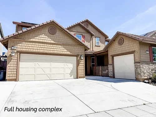681 W Crocker Ln Photo 1
