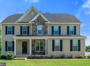 51 Hampton Park Rd, Stafford, VA 22554