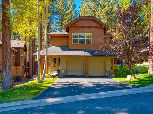 863 Lake Country Dr, Incline Village, NV 89451