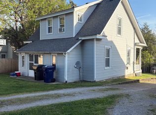 458 Ashland Ter, Lexington, KY 40502