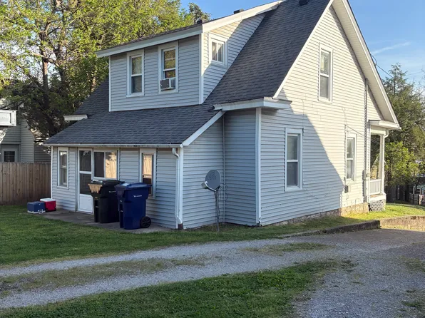 458 Ashland Ter, Lexington, KY 40502