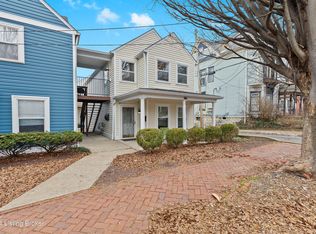 816 Rubel Ave #B, Louisville, KY 40204