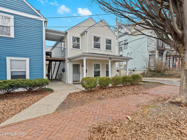 816 Rubel Ave #B, Louisville, KY 40204