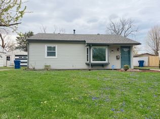 8227 Patton Dr, Indianapolis, IN