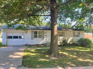 1235 Brook Ln, Boonville, MO 65233