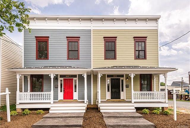 1st image of 601 1/4 N 30th St