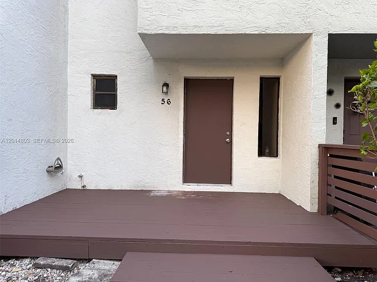 1901 NW South River Dr #56-F — Photo 1