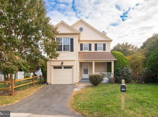 14807 Hazelmoor Ct, Silver Spring, MD 20906