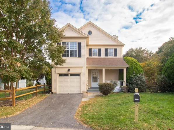 14807 Hazelmoor Ct, Silver Spring, MD 20906