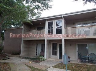 6725 Quail Hollow Ct APT 4, Memphis, TN 38120